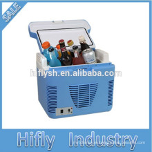 Refrigerador para automóvil HF-1000 DC 12V (certificado CE)